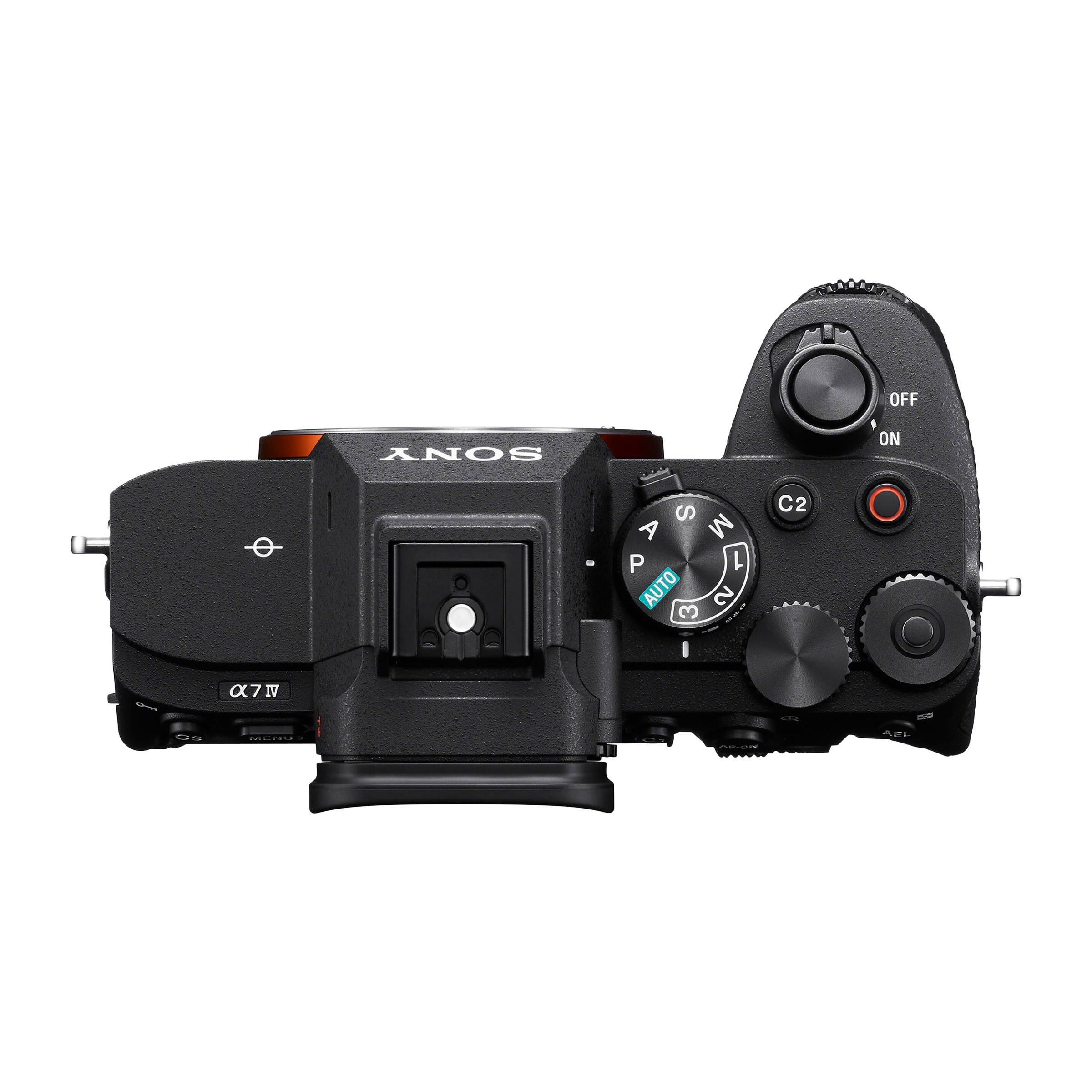 Buy SONY Alpha 7 IV 33MP Full Frame Camera (Body Only, 35.9 x 23.9